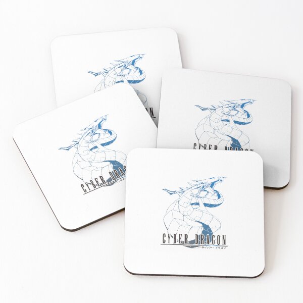 Item preview, Cyber Dragon in Final Fantasy Style  designed and sold by HavenFok01.