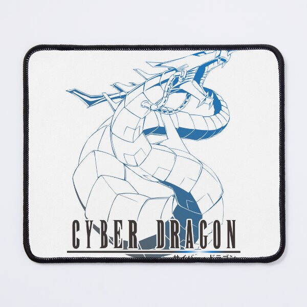 Item preview, Cyber Dragon in Final Fantasy Style designed and sold by HavenFok01.