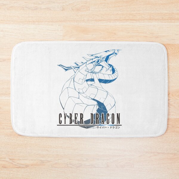 Item preview, Cyber Dragon in Final Fantasy Style  designed and sold by HavenFok01.