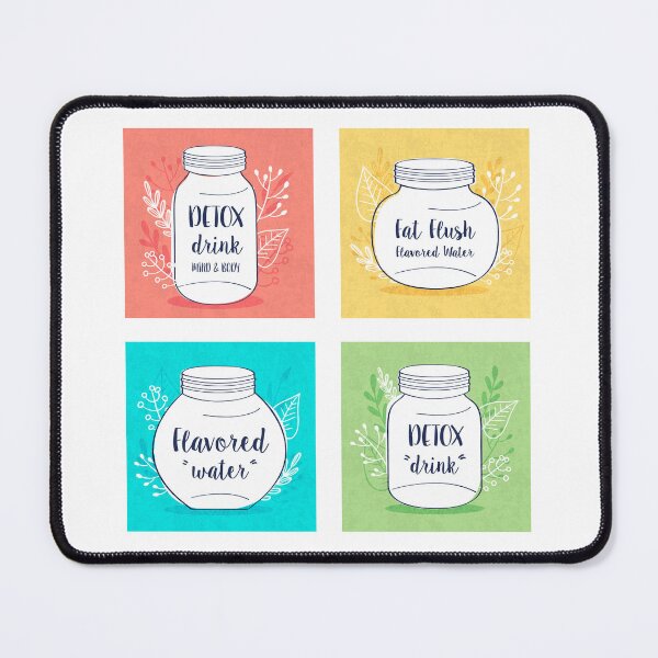 Item preview, Flowers in mason jar designed and sold by Art-shia.