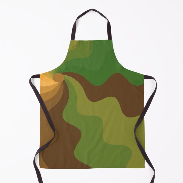Item preview, Sunlight through the forest canopy designed and sold by FrancesPoff.