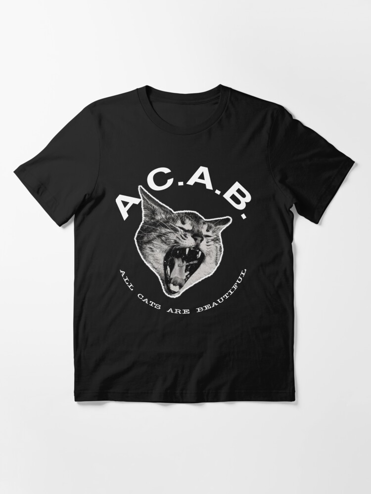 T shirt all cats are cheap beautiful