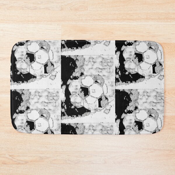 Item preview, Football Deconstructed  designed and sold by Tovers.