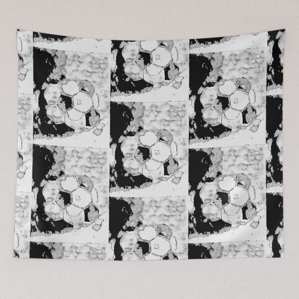 Item preview, Football Deconstructed  designed and sold by Tovers.
