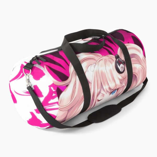 Item preview, Junko Enoshima Danganronpa Artwork For Otaku designed and sold by hondart.