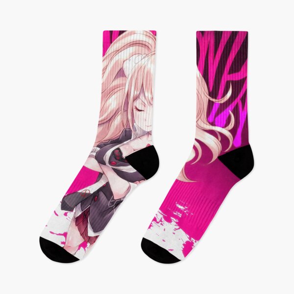 Item preview, Junko Enoshima Danganronpa Artwork For Otaku designed and sold by hondart.