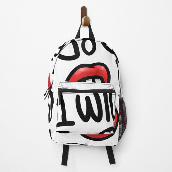 Item preview, I Will Not Go Quietly Back To the 1950s Feminism designed and sold by AdonisShop.