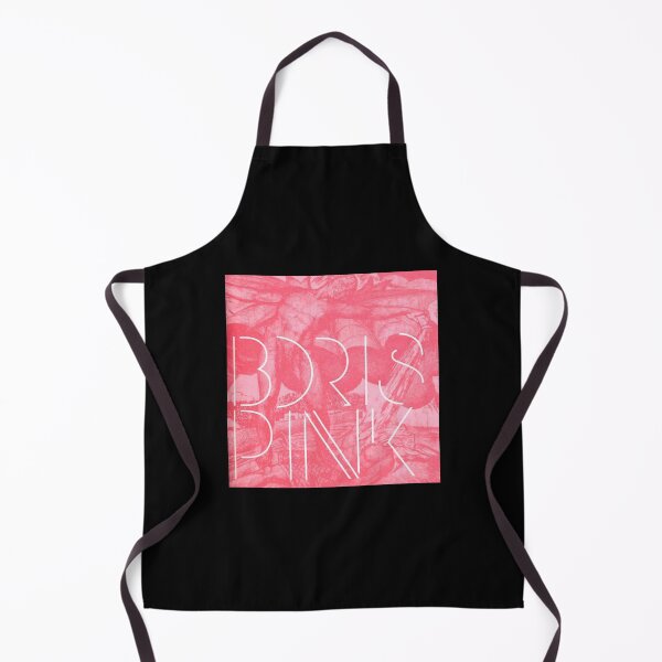 Item preview, Boris - Pink   designed and sold by MuellerDee.