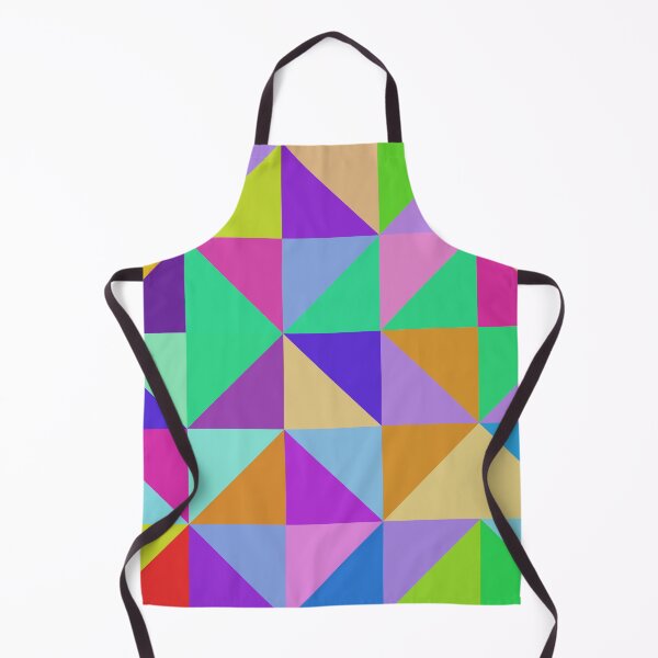 Item preview, neo geo geometrical abstract design designed and sold by pauloneill-art.