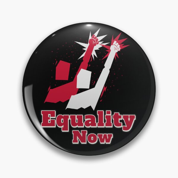 Item preview, Equality Now. Equal Rights Protest designed and sold by Rebel-Design.