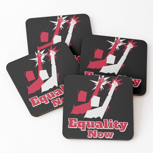 Item preview, Equality Now. Equal Rights Protest designed and sold by Rebel-Design.
