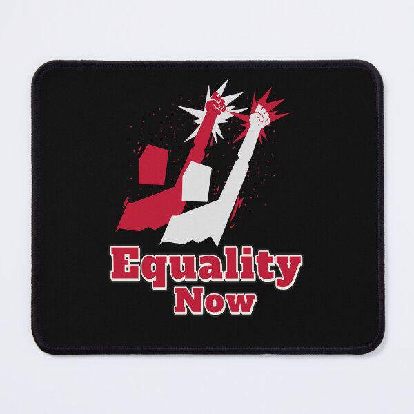 Item preview, Equality Now. Equal Rights Protest designed and sold by Rebel-Design.