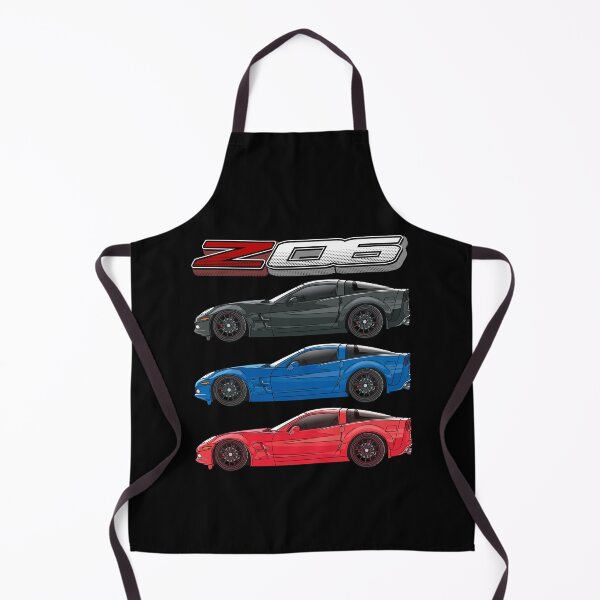 Item preview, Sports Car Corvette C6 designed and sold by JDM Guyvit.