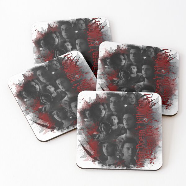 Item preview, What doesn't kill you, make you stronger! - Counselor's version designed and sold by AngeliaLucis.