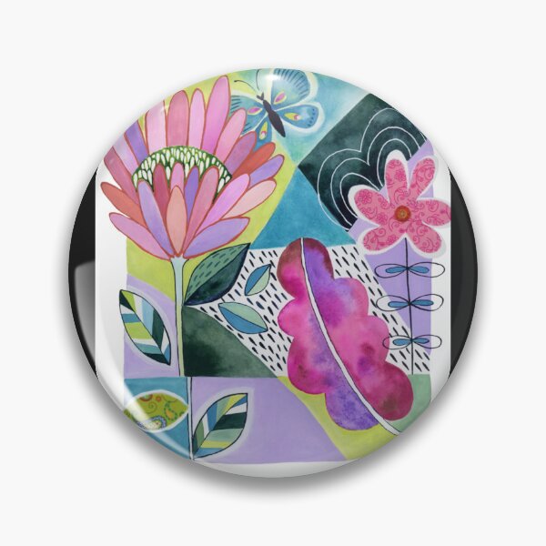 Item preview, Protea Breeze designed and sold by pichonchpasion.