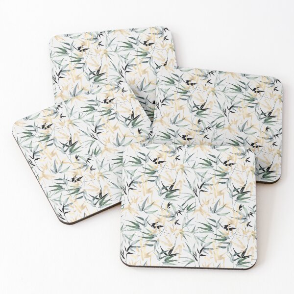 Item preview, Bamboo Pattern designed and sold by MarinaBDesigns.