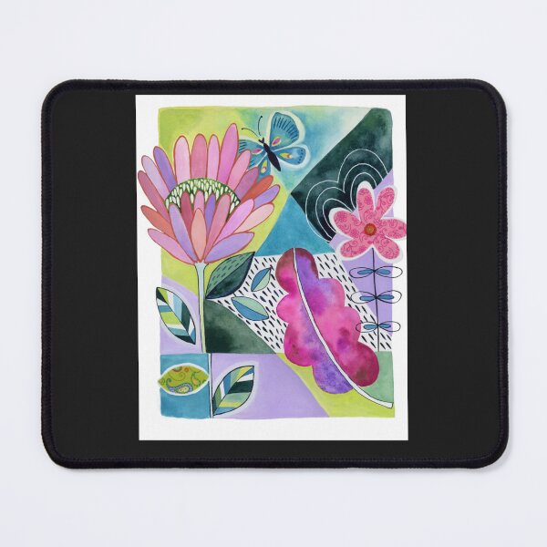 Item preview, Protea Breeze designed and sold by pichonchpasion.