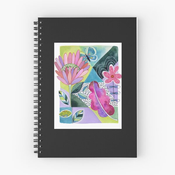 Item preview, Protea Breeze designed and sold by pichonchpasion.