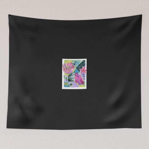 Item preview, Protea Breeze designed and sold by pichonchpasion.