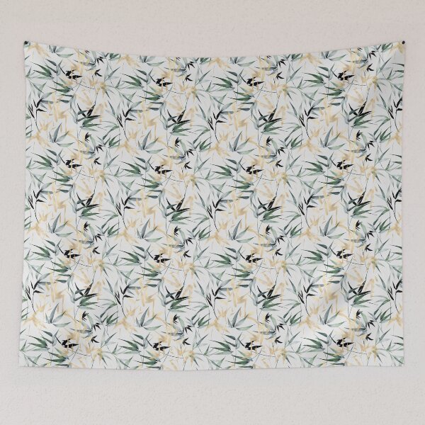 Item preview, Bamboo Pattern designed and sold by MarinaBDesigns.