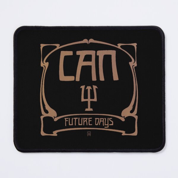 Item preview, Can - Future Days  designed and sold by Victor0Vega.