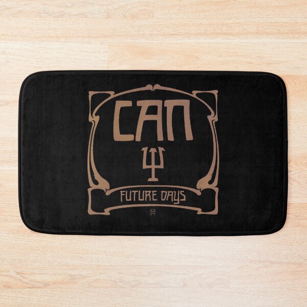 Item preview, Can - Future Days  designed and sold by Victor0Vega.