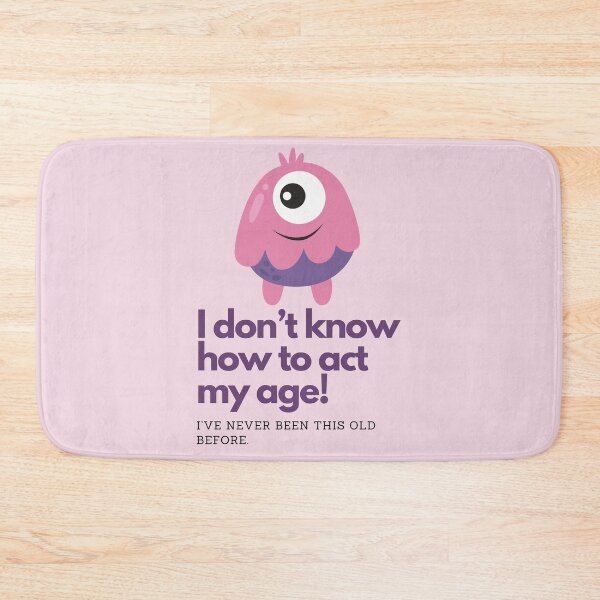 Item preview, Funny Acting  designed and sold by Poonam Shinde.