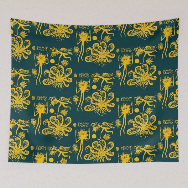 Item preview, Moyo dorado designed and sold by MuellerDee.