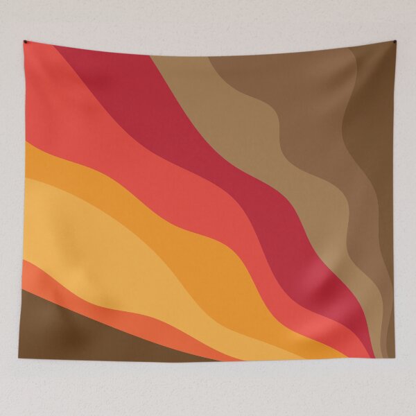 Item preview, Fiery sunset designed and sold by FrancesPoff.