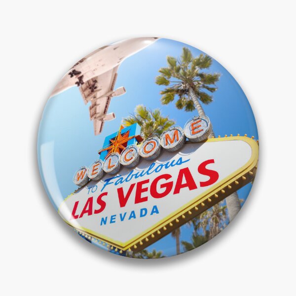 Item preview, Las Vegas Sign designed and sold by FutureTraveller.