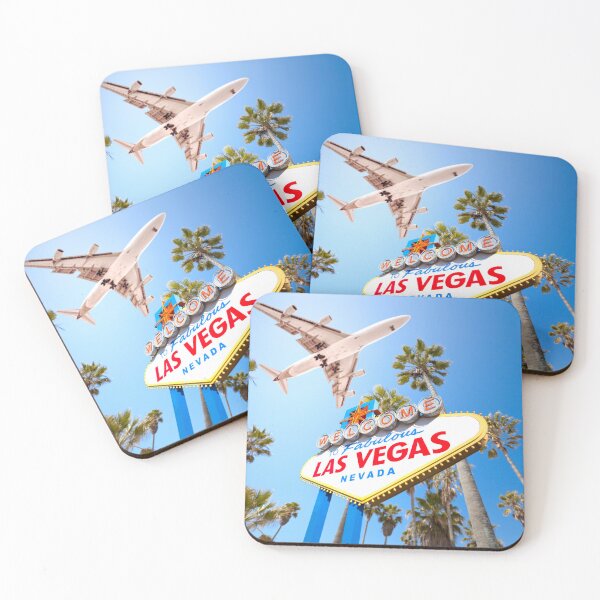 Item preview, Las Vegas Sign designed and sold by FutureTraveller.