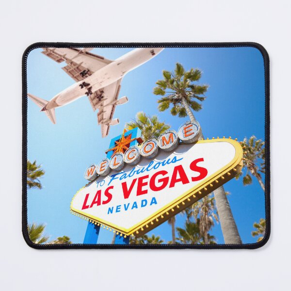 Item preview, Las Vegas Sign designed and sold by FutureTraveller.