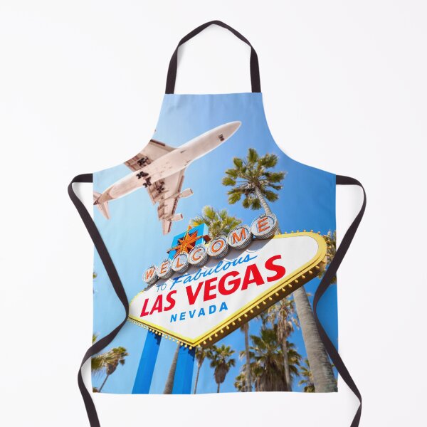 Item preview, Las Vegas Sign designed and sold by FutureTraveller.