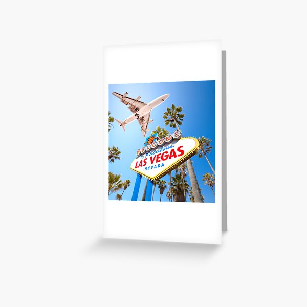 Item preview, Las Vegas Sign designed and sold by FutureTraveller.