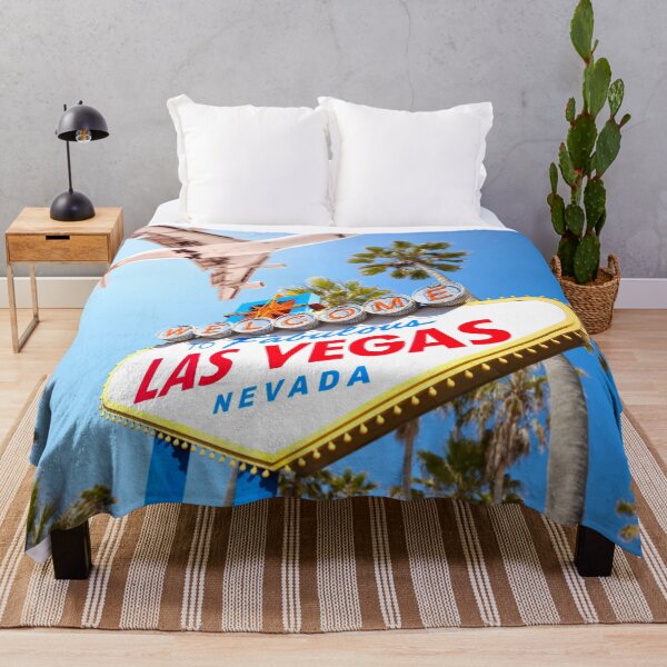 Item preview, Las Vegas Sign designed and sold by FutureTraveller.