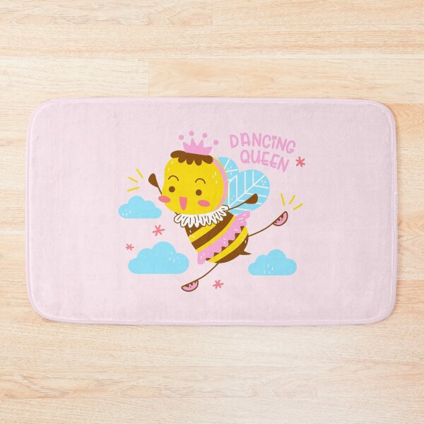 Item preview, Dancing queen bee designed and sold by PlanetAries.