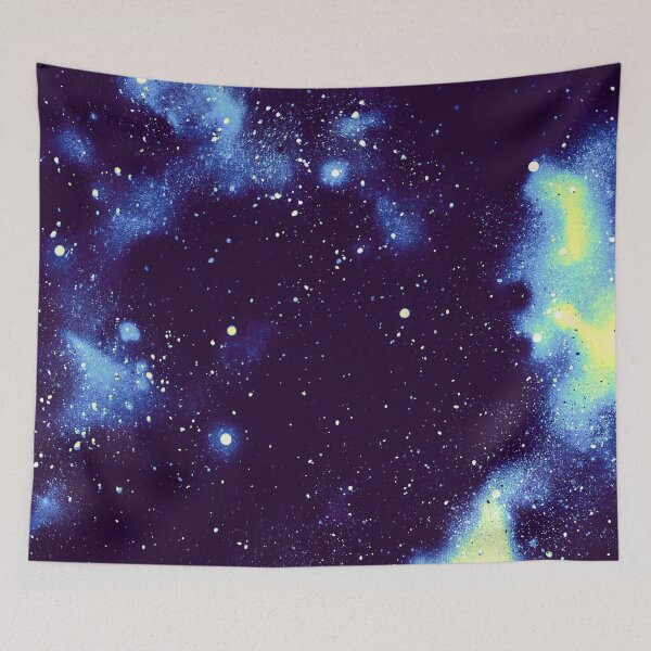 Item preview, Electric Space designed and sold by Parallel-Shore.