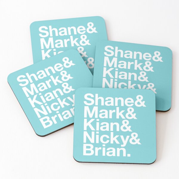 Item preview, Westlife   designed and sold by ArtisanTeesssss.