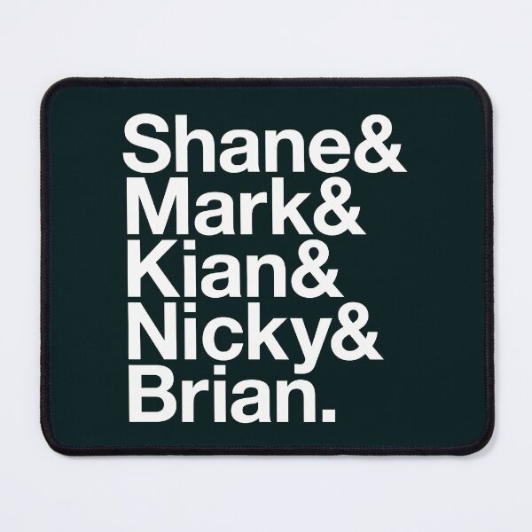 Item preview, Westlife   designed and sold by ArtisanTeesssss.