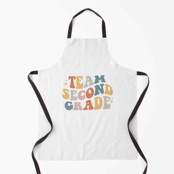 Item preview, Personalized Teacher Shirt, Team Kindergarten First Second Third Grade Back To School Shirt designed and sold by TaylorGift.