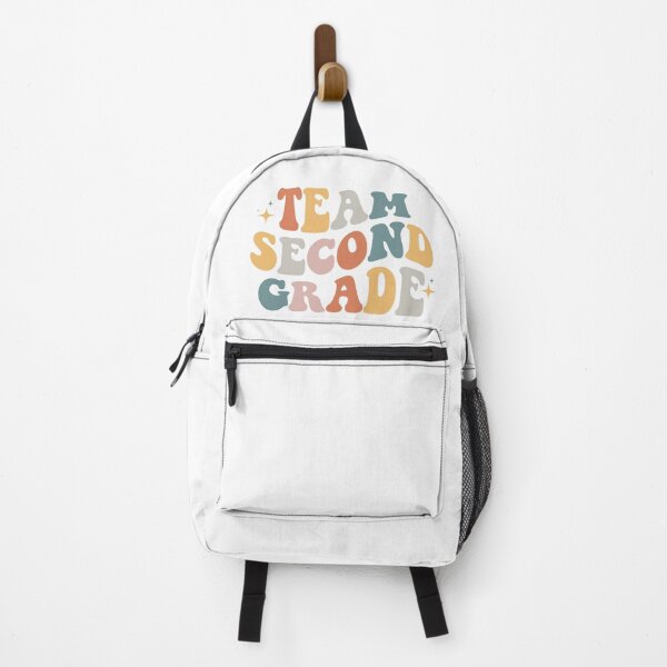 Item preview, Personalized Teacher Shirt, Team Kindergarten First Second Third Grade Back To School Shirt designed and sold by TaylorGift.