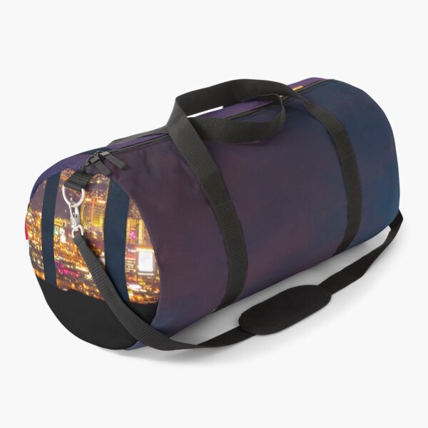 Item preview, Las Vegas designed and sold by FutureTraveller.