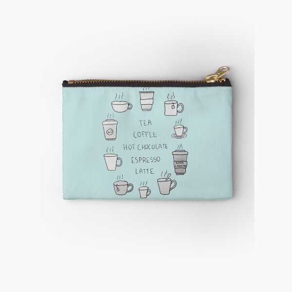 Item preview, Hot beverages  designed and sold by Hayley Dalrymple (Rogers).