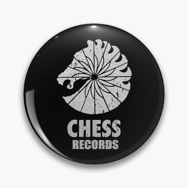 Item preview, Chess Records  designed and sold by Victor0Vega.