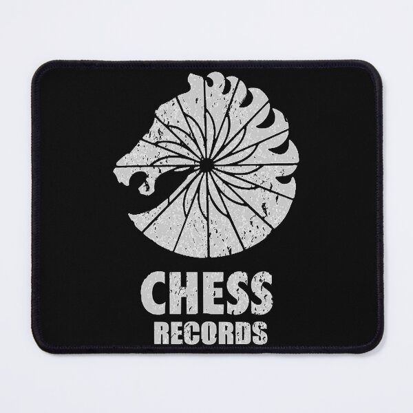 Item preview, Chess Records  designed and sold by Victor0Vega.