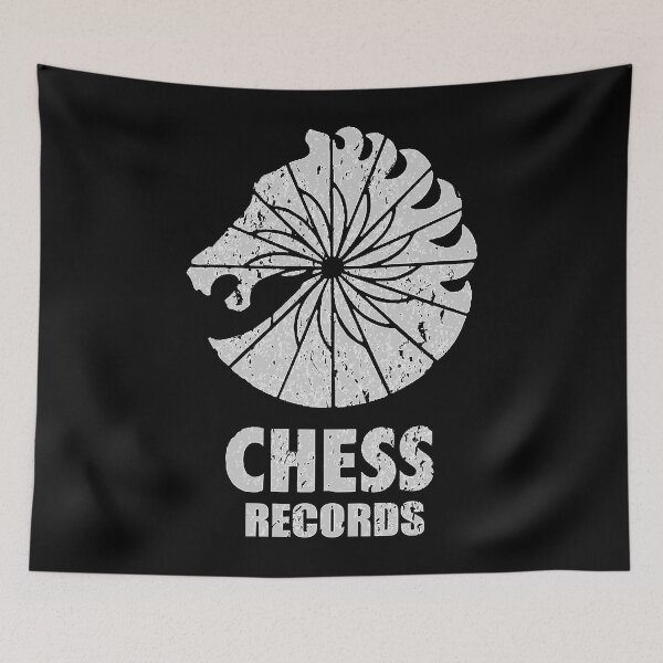 Item preview, Chess Records  designed and sold by Victor0Vega.