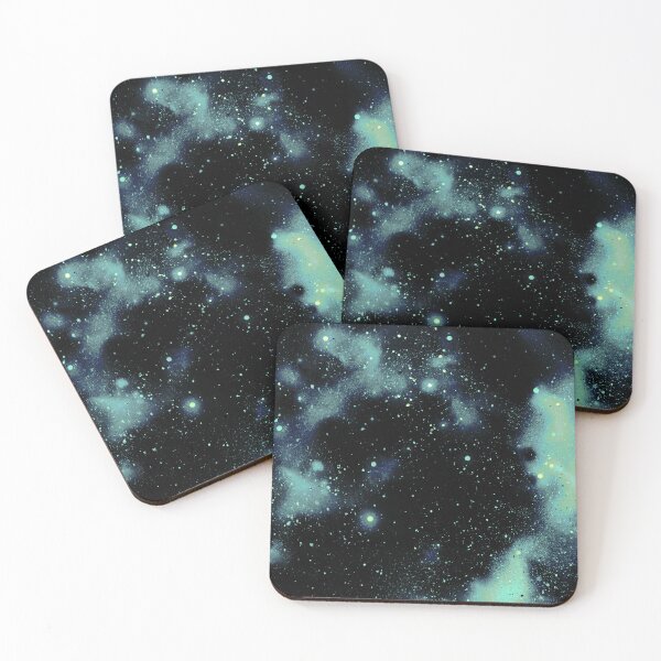 Item preview, Space like Seawater designed and sold by Parallel-Shore.