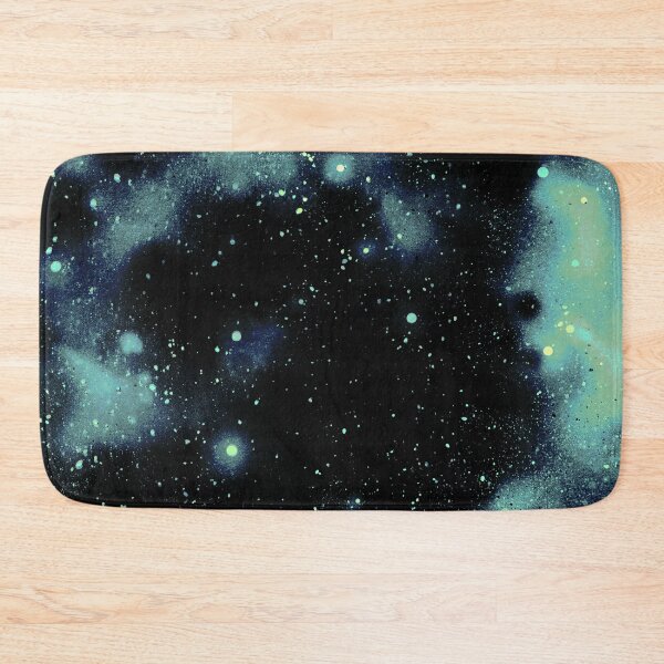 Item preview, Space like Seawater designed and sold by Parallel-Shore.