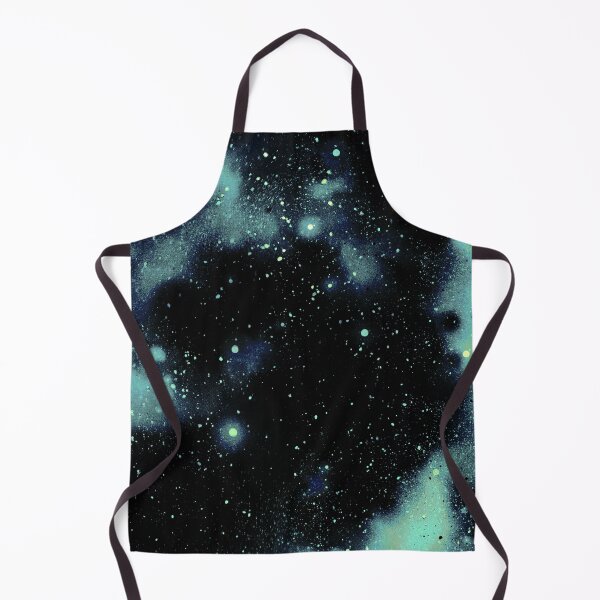 Item preview, Space like Seawater designed and sold by Parallel-Shore.