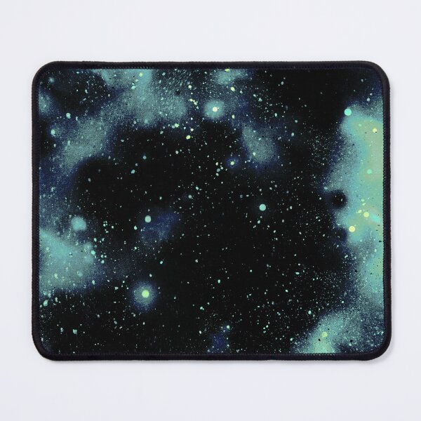 Item preview, Space like Seawater designed and sold by Parallel-Shore.